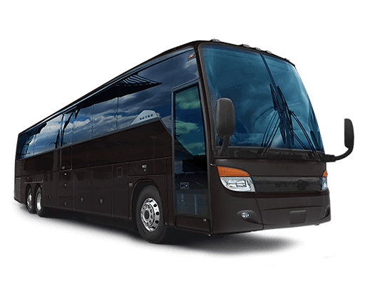 56 Passenger Charter Bus in ontario, ca